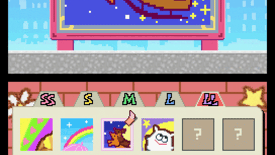 Roller Angels Screenshot
