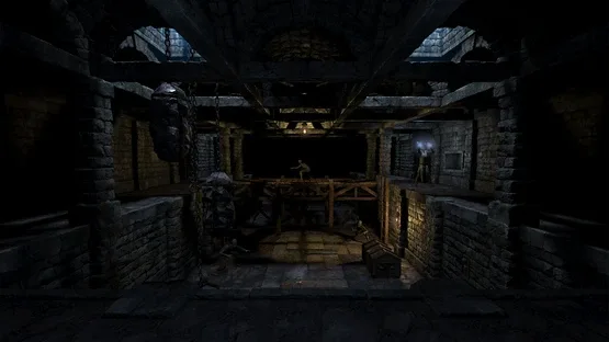 Legend of Grimrock 2 screenshot 4