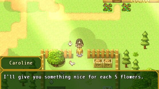 The World of Labyrinths: Labyronia screenshot 1
