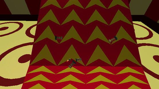 Tiska Buska screenshot 5