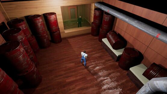 Unknown Pain: Hardcore screenshot 6