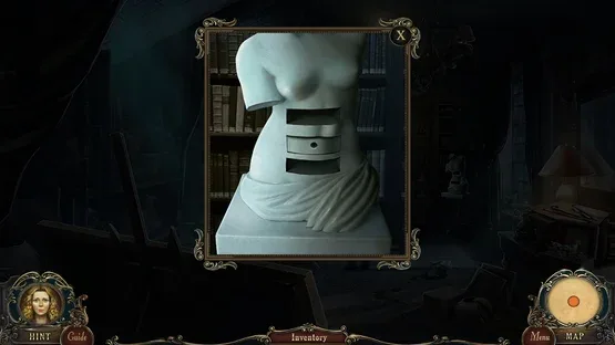 Brink of Consciousness: The Lonely Hearts Murders screenshot 2