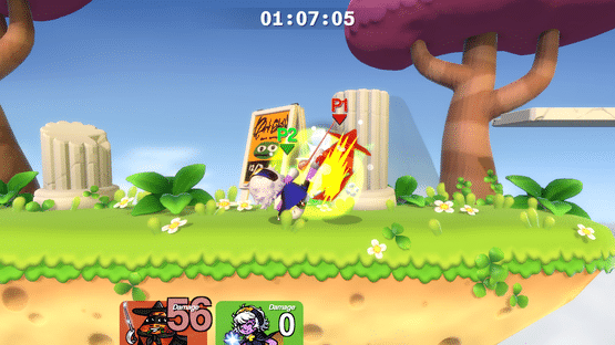 Slap City Screenshot