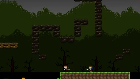 ZombieRun screenshot 2