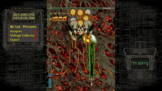 Teslapunk gameplay screenshot 5