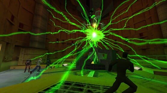 Sven Co-op screenshot 10