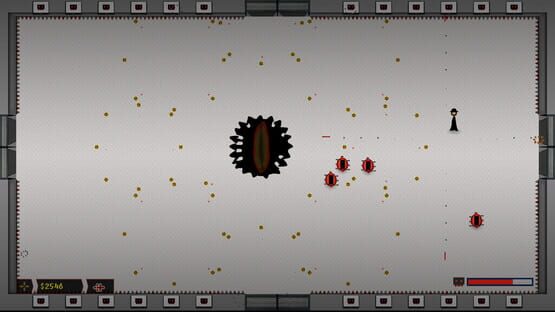 The Man in the Cape: Special Edition screenshot 4