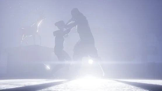 The Blackout Club screenshot 2