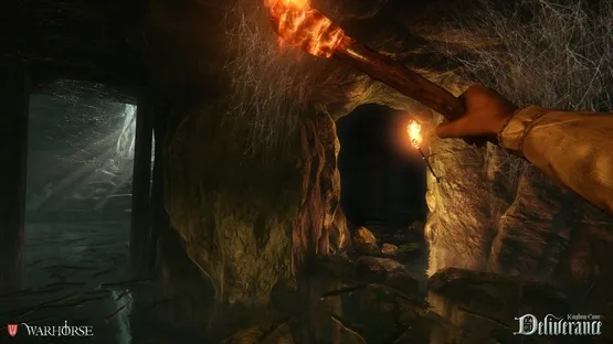 Kingdom Come: Deliverance screenshot 3
