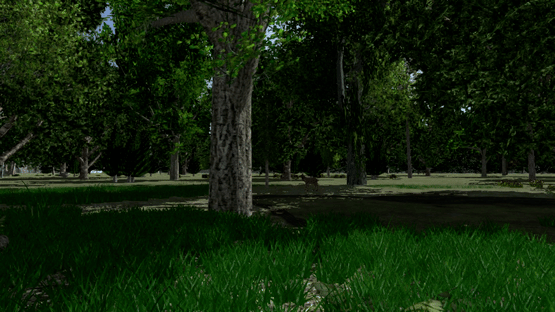 Hiking Simulator 2017 Screenshot