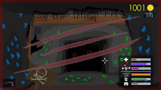 Nuke Babysitter Simulator | Kim Edition screenshot 4