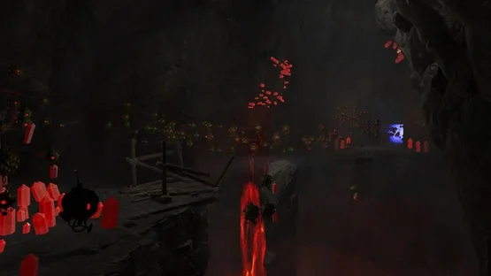 Mine! screenshot 2