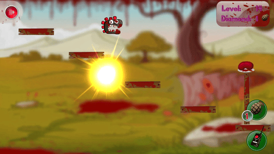 Zombie Boom Screenshot