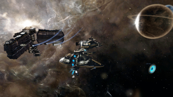 Starpoint Gemini 2 Screenshot