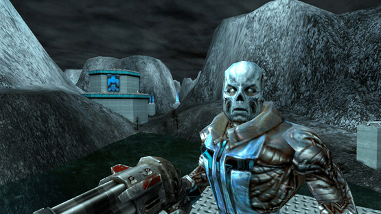 Quake III: Team Arena Screenshot