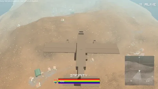 Gay Battlegrounds screenshot 6