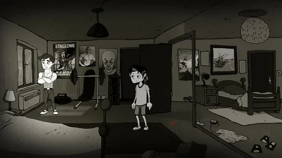 Désiré screenshot 3