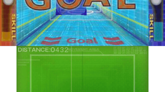 Air Battle Hockey 3D Screenshot