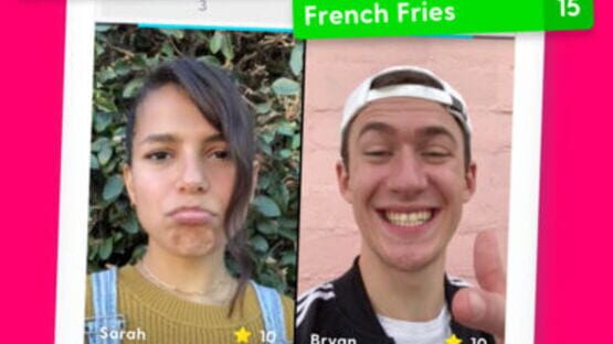 Joyride: live trivia shows screenshot