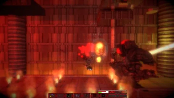 2DGameManias Taken screenshot 5