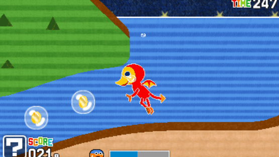 Freakyforms: Your Creations, Alive! Screenshot