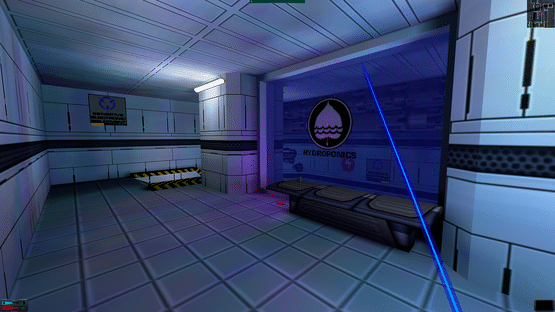 System Shock 2 Screenshot