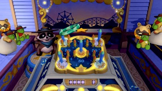 Carnival Island Screenshot