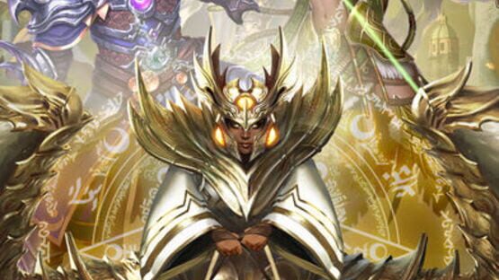 Legendary: Game of Heroes screenshot