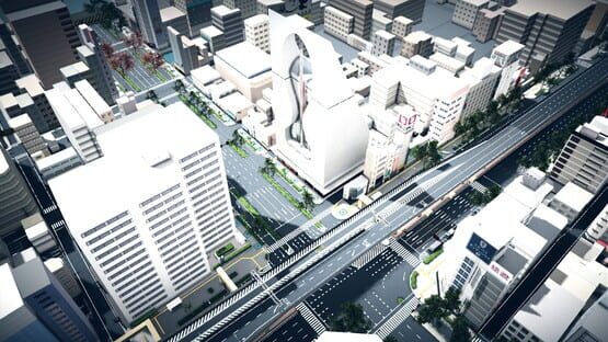 TOKYO WARFARE screenshot 1