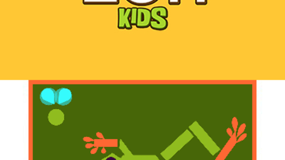 Color Zen Kids Screenshot