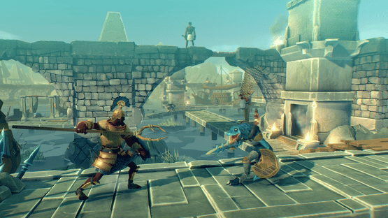 Pharaonic Screenshot