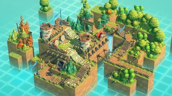 Ziba screenshot 1