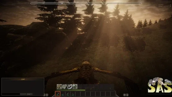 Spirit Animal Survival screenshot 1