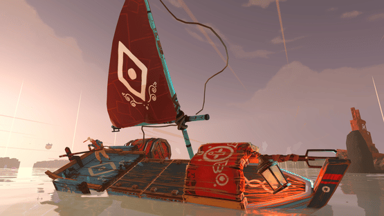 Make Sail Screenshot