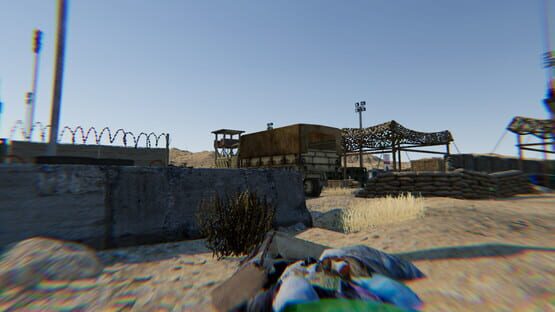 One Man Army VR screenshot 2