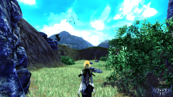 Anima: Gate of Memories Screenshot