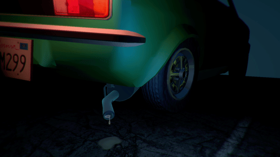 Stick Shift Screenshot