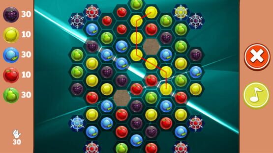 Swipe Fruit Smash cover