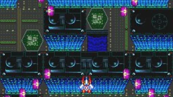 Final Soldier gameplay screenshot 6