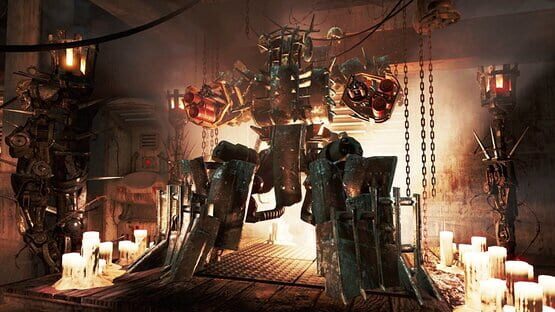 Képernyőkép erről: Fallout 4: Game of the Year Edition