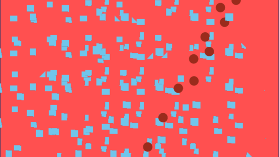 O-Box: Ball Shooter Screenshot