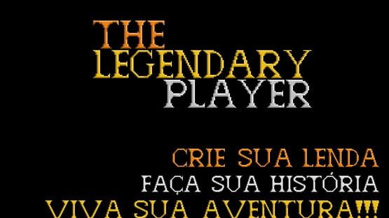 The Legendary Player - Make Your Reputation cover