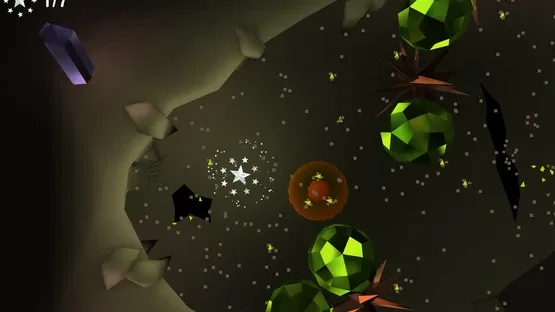 Osy Osmosis screenshot 5