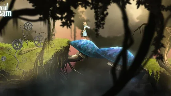Lucid Dream Adventure screenshot 7
