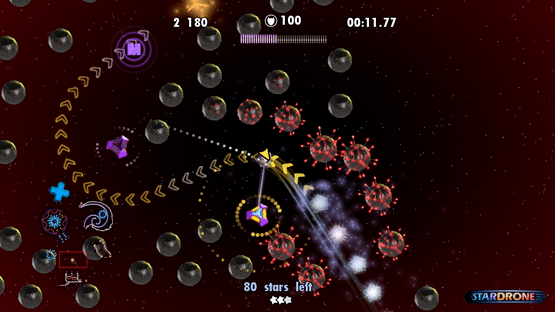 StarDrone Screenshot