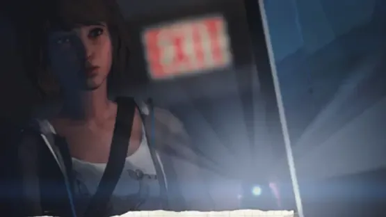 Life Is Strange screenshot 3