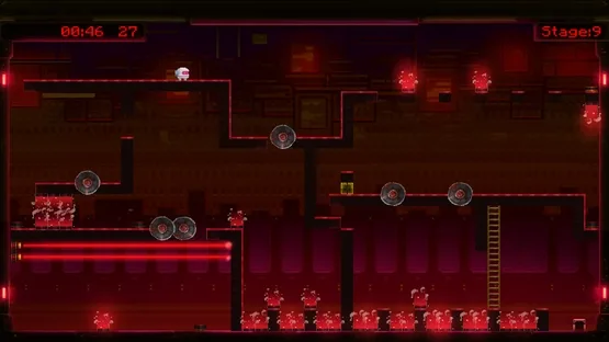 Hard Room screenshot 4