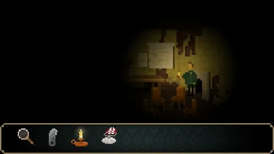 The Last Door: Season 2 screenshot 2