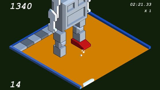 Super Blockbreak 3D screenshot 5