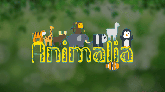 Animalia: The Quiz Game Screenshot